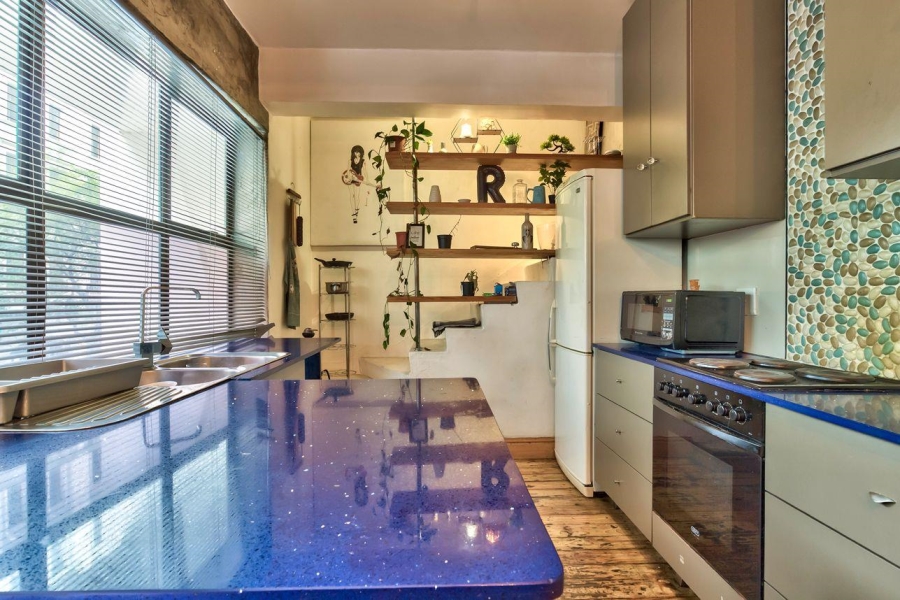 2 Bedroom Property for Sale in Cape Town City Centre Western Cape